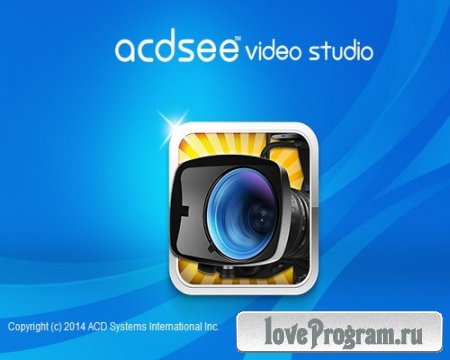 ACDSee Video Studio 1.0.0.54 Rus