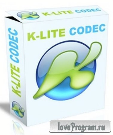 K-Lite Codec Pack Update 10.8.2