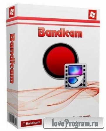 Bandicam 2.1.0.708 Rus RePack (& Portable) by KpoJIuK