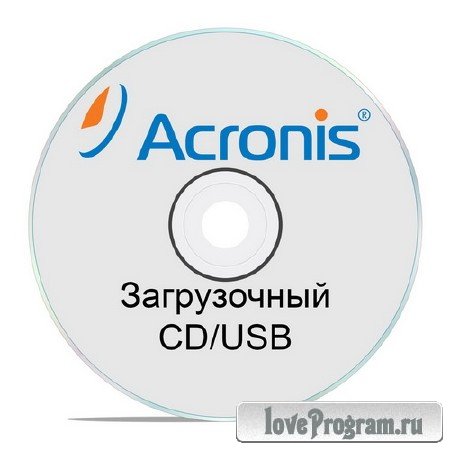 Acronis True Image 2015 18.0 Build 6055 + Universal Restore 2015 11.5 Build 38938 + Disk Director 12.0.3223