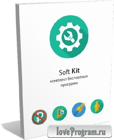  Soft Kit 1.1.0 (24.10.2014) RUS 