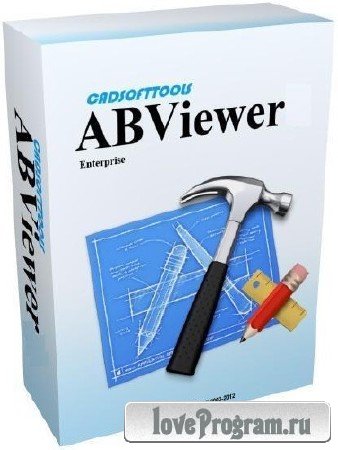 ABViewer Enterprise 10.0.0.20 Final