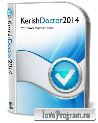  Kerish Doctor 2014 4.60 DC 25.10.2014 RUS, ENG 
