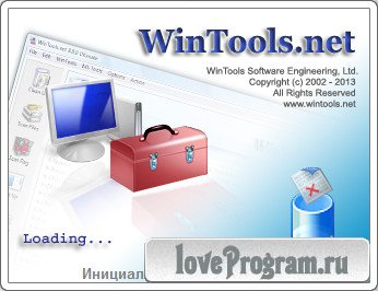 WinTools.net Premium 14.3.1