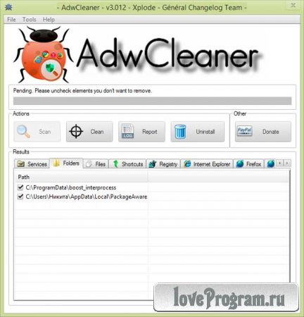  AdwCleaner 4.004 Portable -      