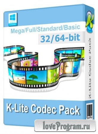K-Lite Codec Pack Update 10.8.4