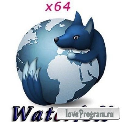 Waterfox 33.0.2 x64 Final RePack (& Portable) by D!akov