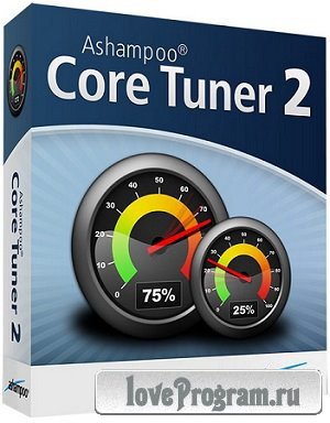 Ashampoo Core Tuner 2.0.1