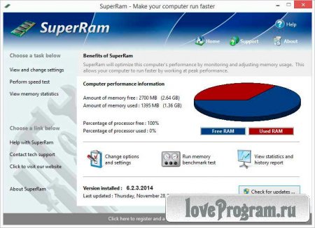  SuperRam 6.11.3.2014 -    