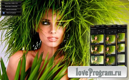  Photo Glamour 2.2.4 RePack + Portable
