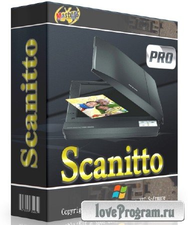 Scanitto Pro 3.3