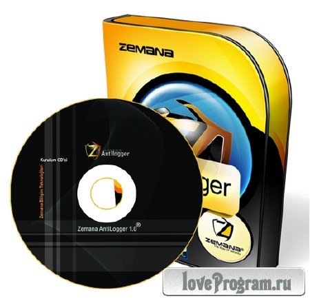 Zemana AntiLogger 1.9.3.527