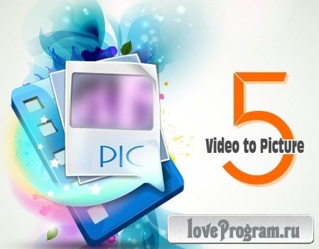 AoaoPhoto Video to Picture 5.0 Rus Portable by dinis124