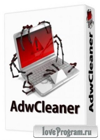AdwCleaner 4.101 Rus Portable