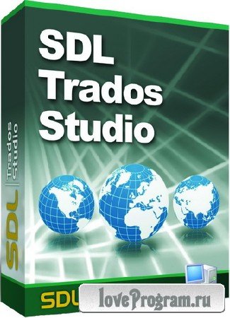 SDL Trados Studio 2014 SP1 Professional 11.0.4095.0 Final