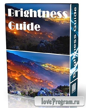 Brightness Guide 2.4 (Multi/Rus) 