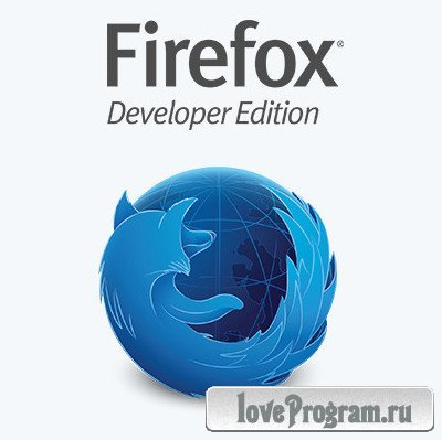 Firefox Developer Edition 35.0a2