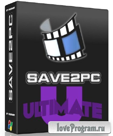 save2pc Ultimate 5.41 Build 1503