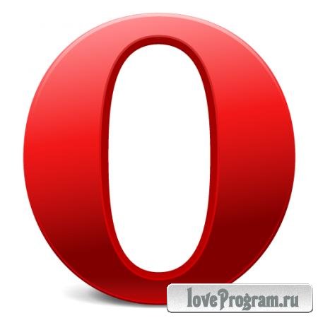 Opera 25.0.1614.71 Stable