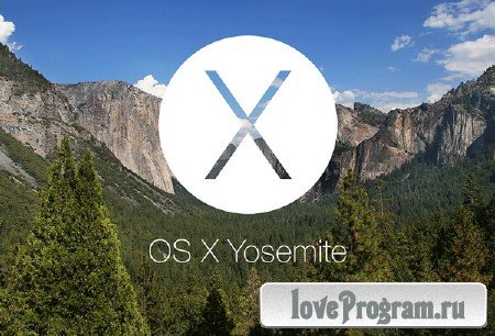 OS X Yosemite 10.10.1 (14B25) Installer (2014/ML/RUS)