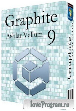 Ashlar Vellum Graphite 9.2.8 SP1R2