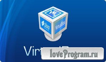 VirtualBox 4.3.20.96996 Final + Extension Pack (2014) РС