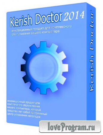 Kerish Doctor 2014 4.60 Rus DC 24.11.2014