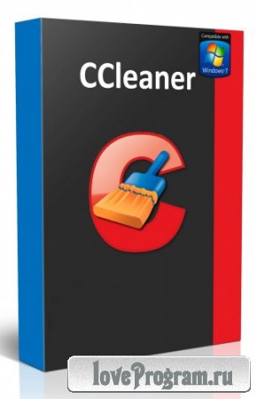 CCleaner 5.00.5050 Business | Professional | Technician Edition RePack (& Portable) by D!akov