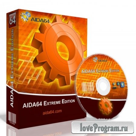 AIDA64 Extreme Edition 4.70.3237 Beta Portable