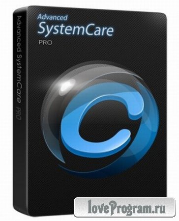 Advanced SystemCare Pro 8.0.3.614 RePack by KpoJIuK