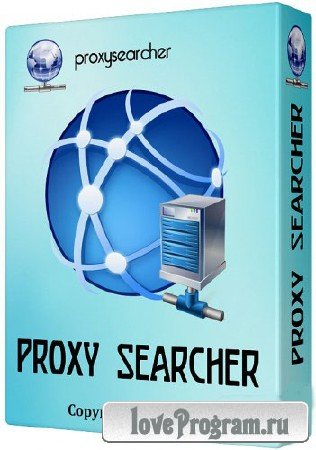 Proxy Searcher v4.2 Final ML/Rus