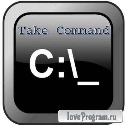 Take Command 16.03.55 Rus