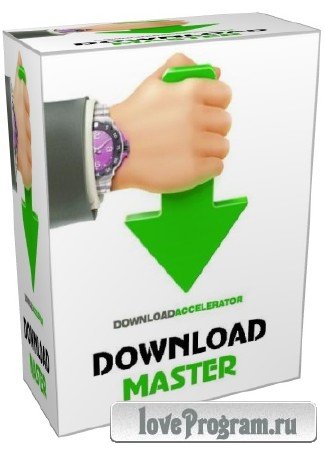Download Master 6.0.2.1429 Final + Portable