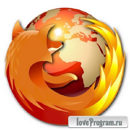 Mozilla Firefox ESR 31.3.0