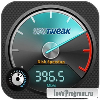 Systweak Disk Speedup 3.1.0.16464 Final ML/Rus