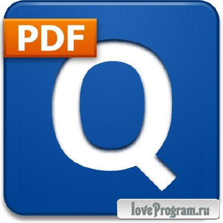 Qoppa PDF Studio 9.2.0 Professional