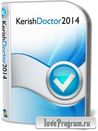 Kerish Doctor 2014 4.60 DC 03.12.2014 RePack ML/RUS
