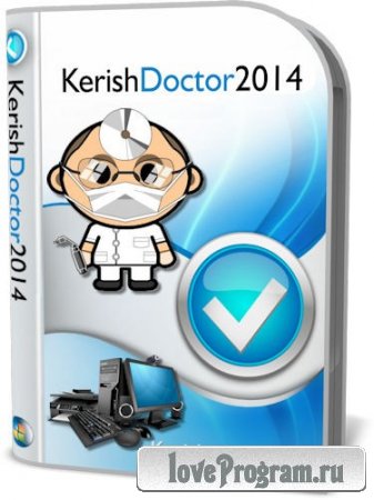 Kerish Doctor 2014 4.60 DC 03.12.2014 RePack by KpoJIuK