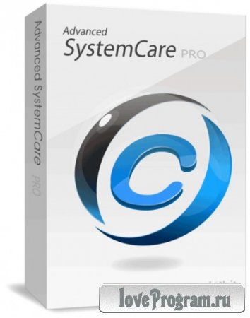 Advanced SystemCare Pro 8.0.3.614 RePack by FanIT