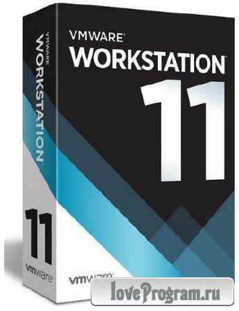 VMware Workstation 11.0.0 Build 2305329 Lite RePack by qazwsxe (Lisabon)