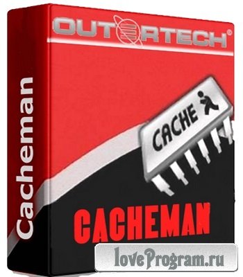 Cacheman 7.9.0.0 (ML/RUS)
