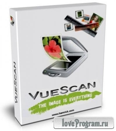 VueScan Pro 9.4.54 Rus