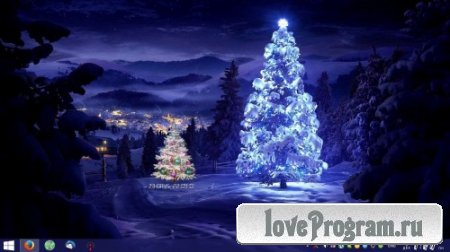 FREE Christmas Tree 1.8