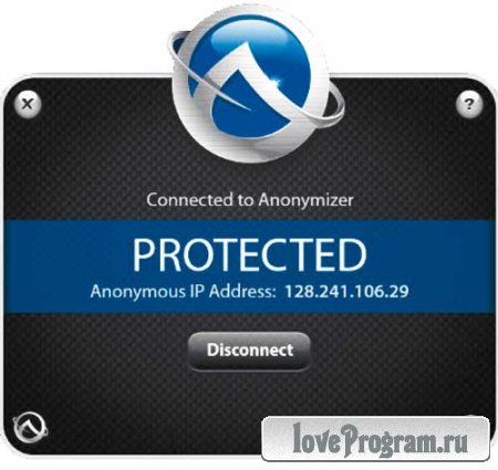  Anonymizer Universal 2.1.1 -     