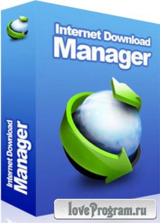 Internet Download Manager 6.21 Build 16 Final Rus
