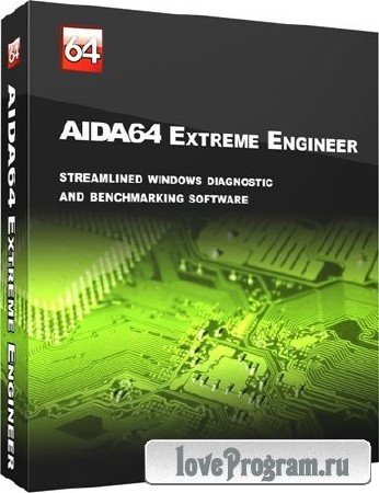 AIDA64 Extreme | Engineer | Business Edition | Network Audit 5.00.3300 Final RePack by Diakov