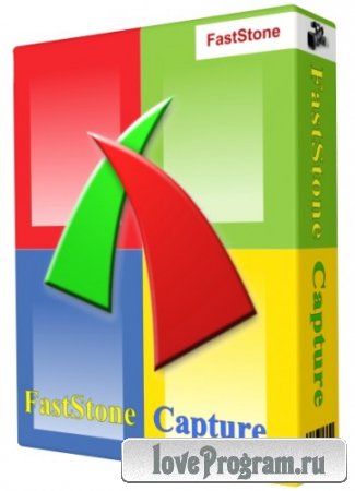 FastStone Capture 8.0 Final Portable by PortableAppZ
