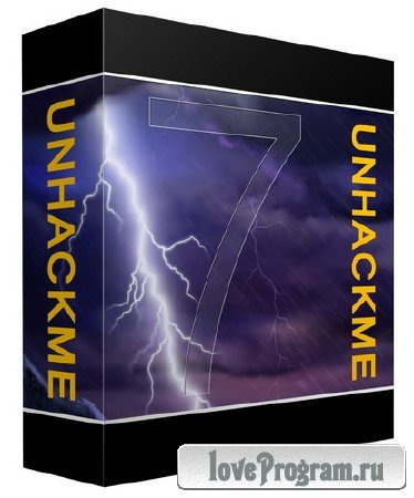 UnHackMe 7.50 Build 455 Final