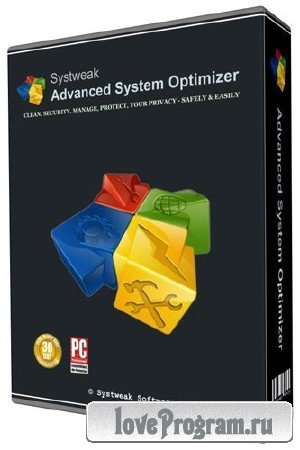 Advanced System Optimizer 3.9.1111.16432 Final