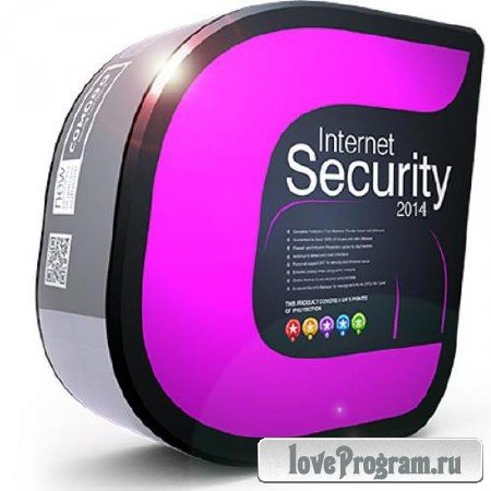 Comodo Internet Security Premium 8.0.0.4344 Final ML/Rus